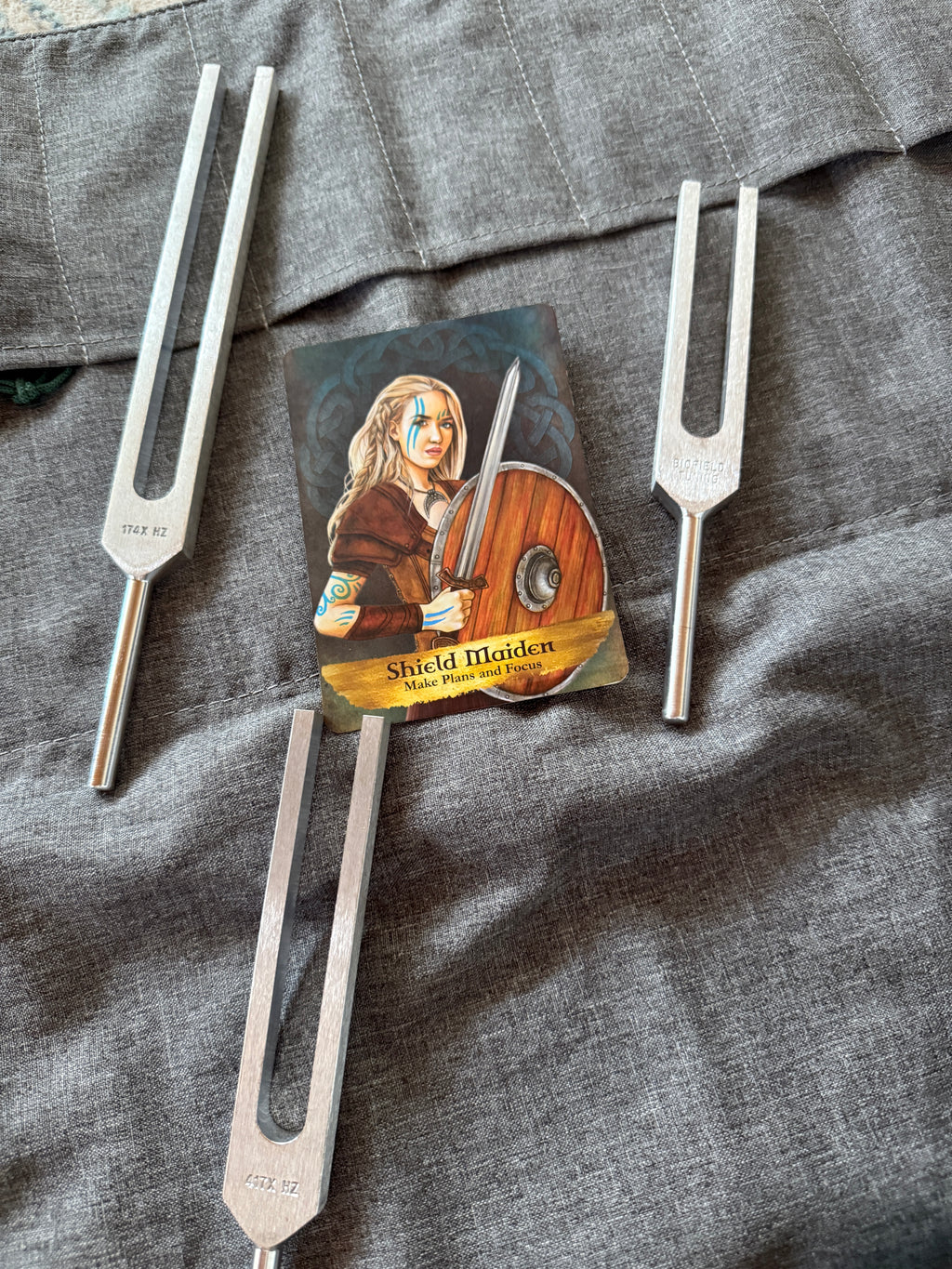 Organic Pistachio & Macadamia Nut Mix, Bathed in Sound Frequencies (Batch 2: Plan & Focus)